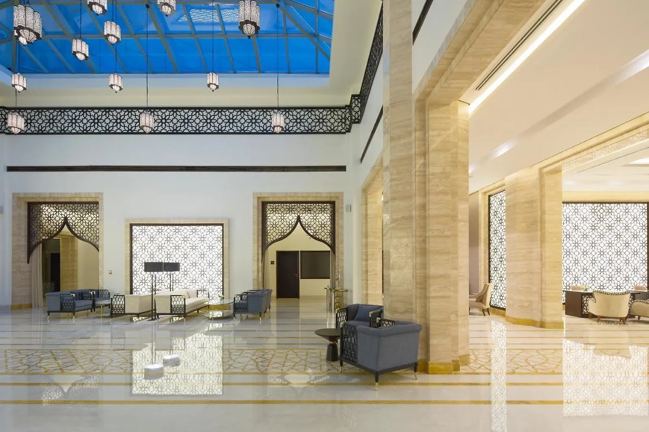 Barcelo Al Jaddaf, Dubai Hotel 5*,