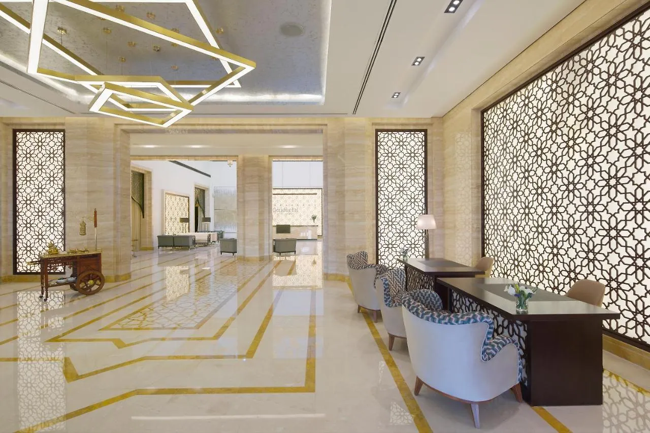 Barcelo Al Jaddaf, Dubai Hotel