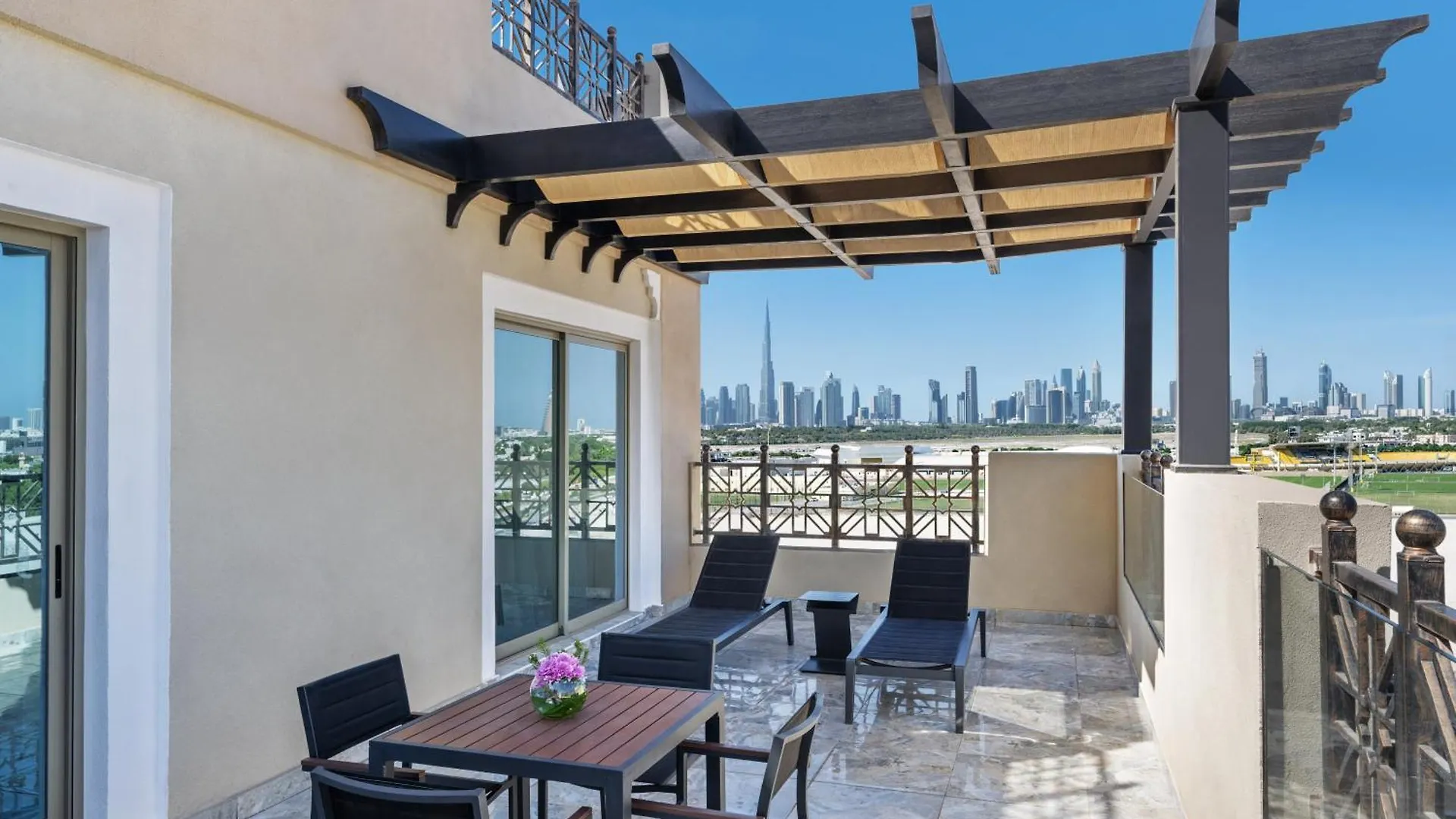 Barcelo Al Jaddaf, Dubai Hotel