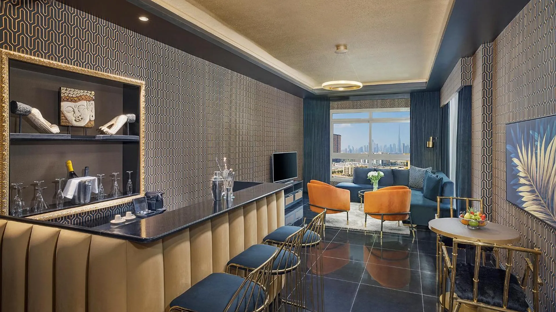 Barcelo Al Jaddaf, Dubai Hotel
