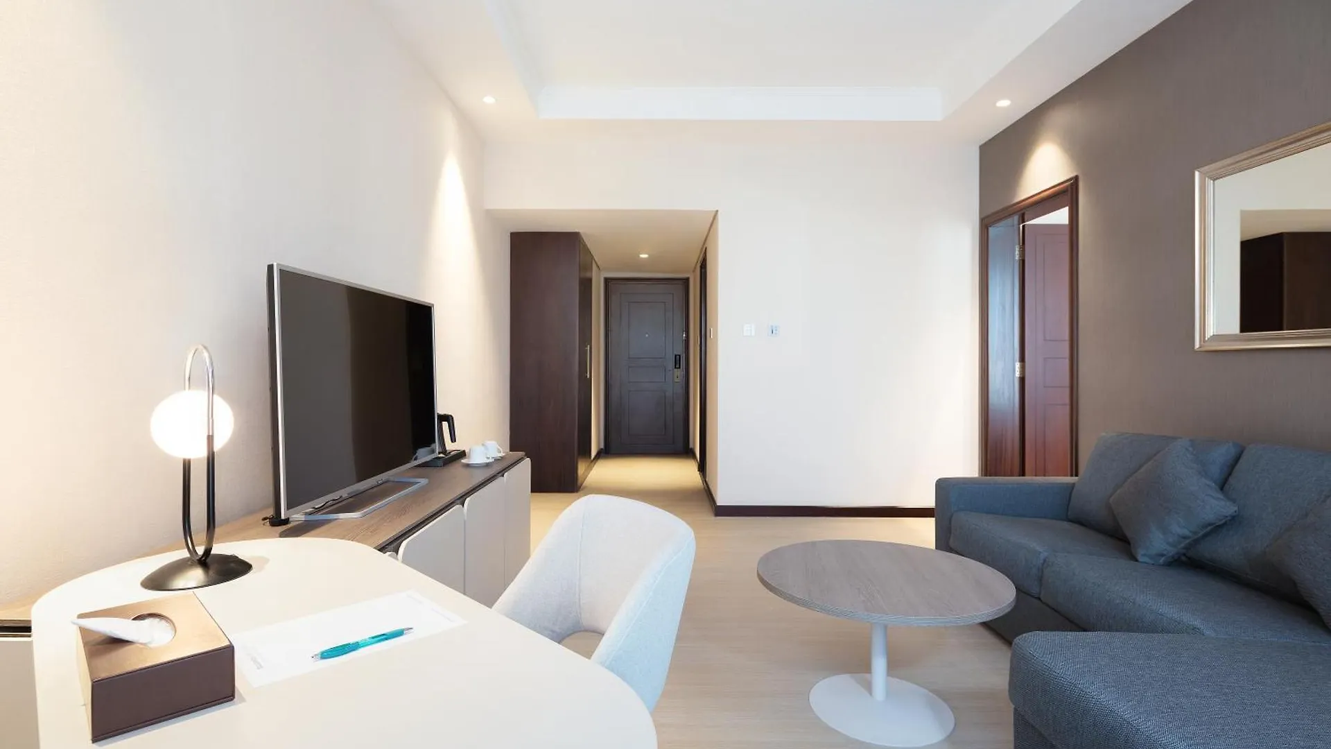 Barcelo Al Jaddaf, Dubai Hotel 5*,  United Arab Emirates