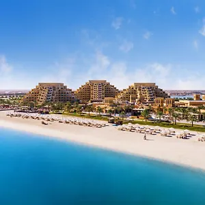 Rezort Rixos Bab Al Bahr