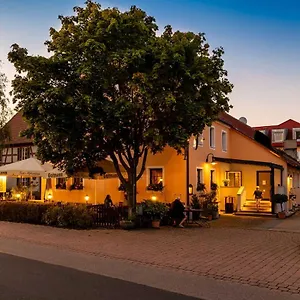 Hotel-gasthof Rangau Hotel Ansbach