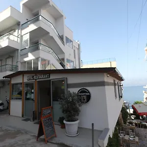  Hotel Prishtina Albania