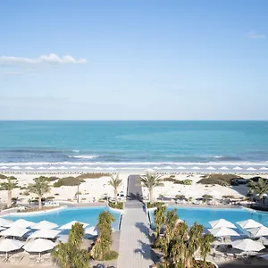 ***** Resort Jumeirah Saadiyat Island Emirati Arabi Uniti