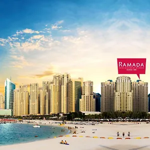 Aparthotel Ramada Hotel, And By Wyndham Jbr, Dubai