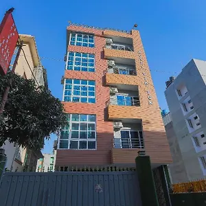  Hotel Tiktok Nepal