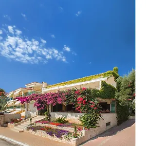 Xenios Loutra Village Hotel Agia Paraskevi (Kassandra)