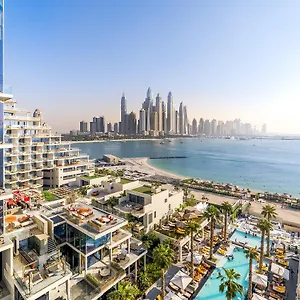 Five Palm Jumeirah Θέρετρο