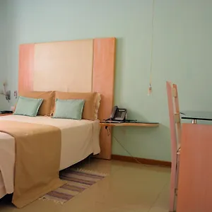 *** Hotel Sol Capo Verde
