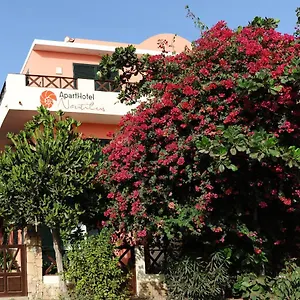 *** Aparthotel Ponta Preta Capo Verde