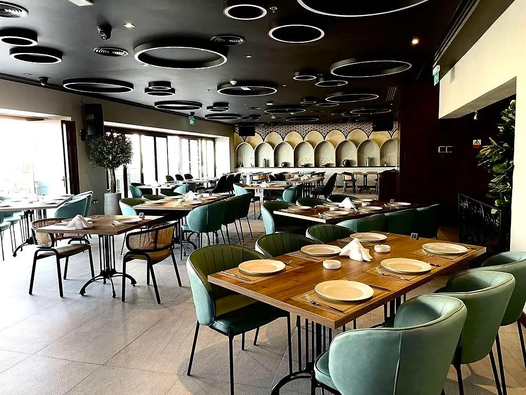 Barcelo Al Jaddaf, Dubai Ξενοδοχείο