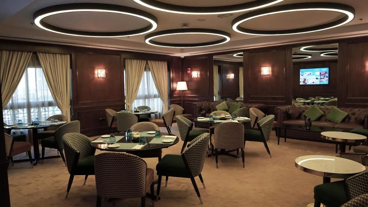 Barcelo Al Jaddaf, Dubai Ξενοδοχείο