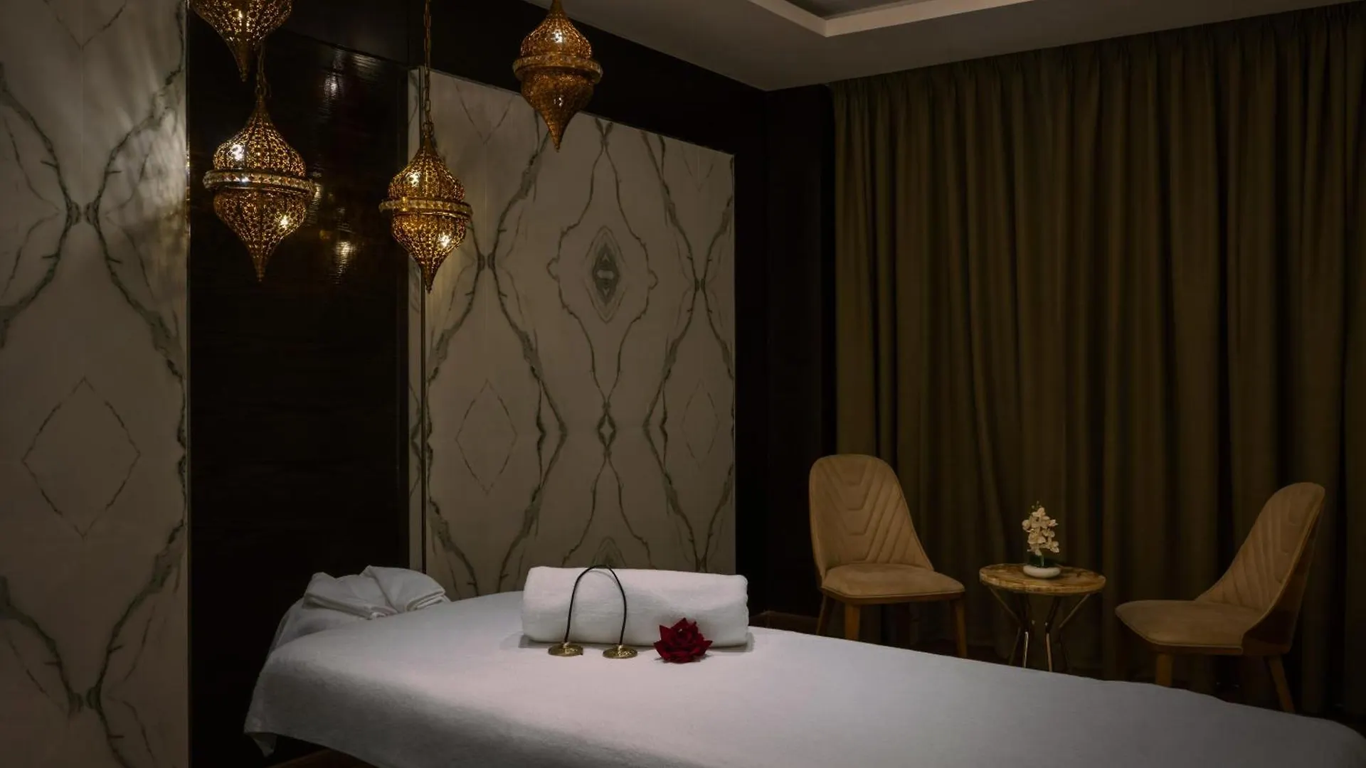 Barcelo Al Jaddaf, Dubai Ξενοδοχείο