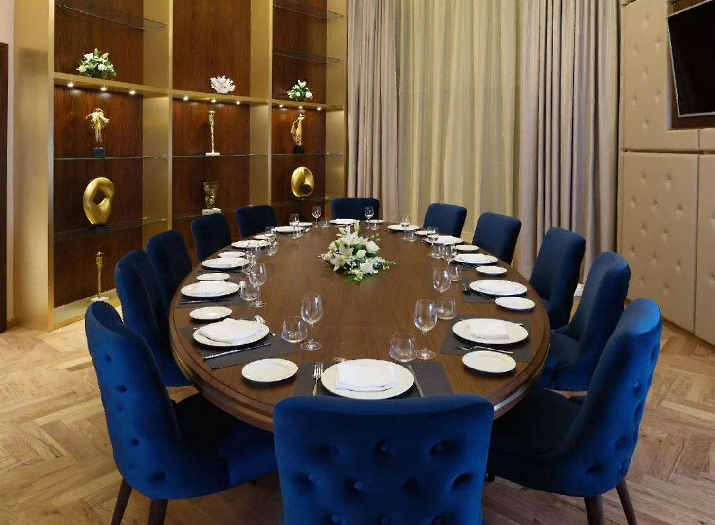 Barcelo Al Jaddaf, Dubai Ξενοδοχείο Ηνωμένα Αραβικά Εμιράτα